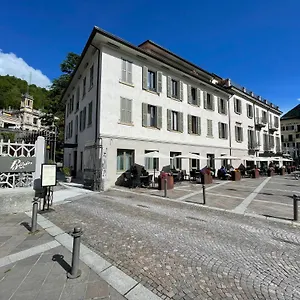 Bigio Hotel