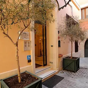 Arco Antico Apartahotel